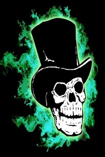 Ghost HD Wallpaper FREE Screenshots 13