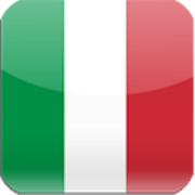Italian Translator  Icon