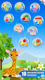 Preschool Learning Games Kids.