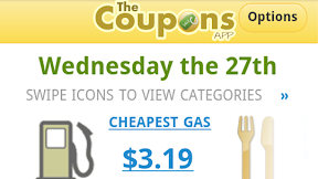 42 restaurant coupon apps for iphone