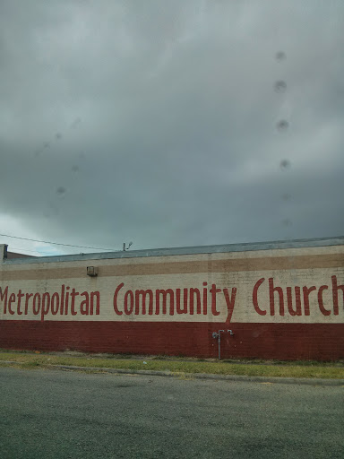 Metropolitan Community Church 