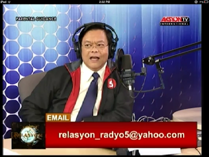 SMART Pinoy TV Screenshots 0