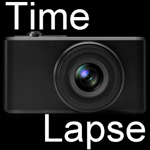 TimeLapse 媒體與影片 App LOGO-APP開箱王