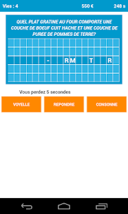 Download (Culture G) Question de chance APK