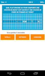 (Culture G) Question de chance poster 3