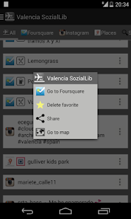 Valencia SozialLib Screenshots 5