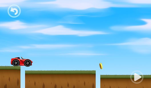 Fun Kid Racing - screenshot thumbnail