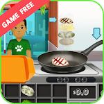 Cover Image of Baixar Top cooking games 2.8 APK