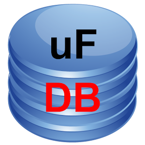 Uniflow DB Stats 4.2