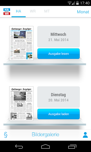 Hellweger Anzeiger digital