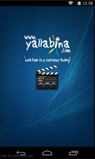 Yallabina Cinema(圖1)-速報App