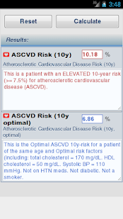 ASCVD Risk(圖4)-速報App