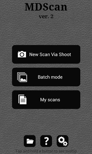 Mobile Doc Scanner 2