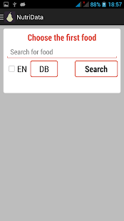 NutriData Nutrition & Calories(圖7)-速報App