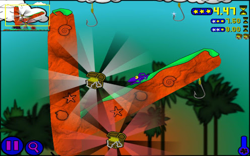 Octopus Jungle(圖4)-速報App