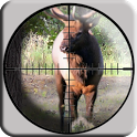 Deer Hunting App icon