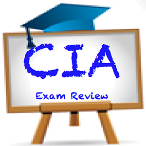 CIApp Exam Rev. 300 Flashcards logo