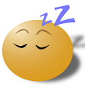 Sleep Now! (TRIAL) logo