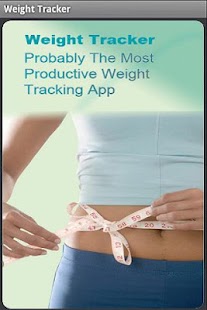 Download Weight Tracker APK for Android
