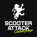 Scooter Attack icon