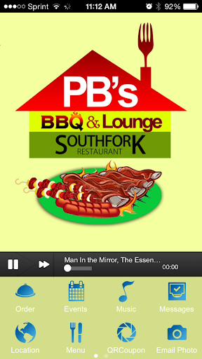 PB'S BBQ Lounge-Southfork Rest