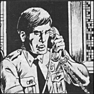 Книга-игра: Тревожно обаждане.apk 1.0