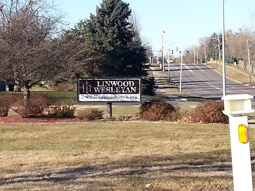 Lynnwood Wesleyan Church