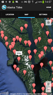How to mod Alaska Tide Times 6.0 unlimited apk for android