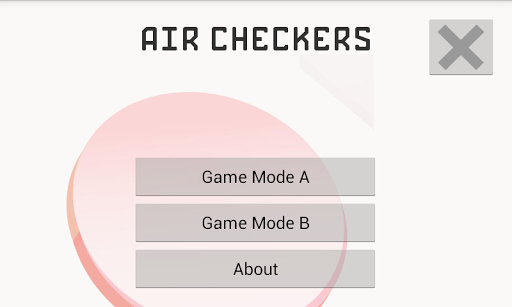 Air Checkers