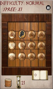 Download Greek Legends NOUS APK for Android