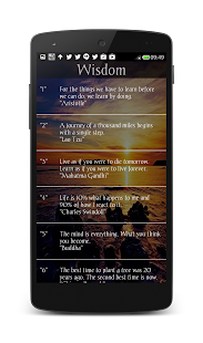 Inspiring Quotes(圖6)-速報App