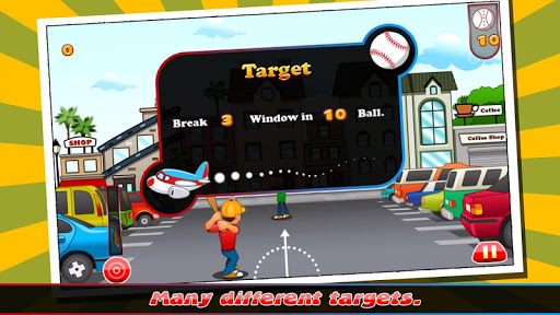 【免費體育競技App】Boom Baseball-APP點子