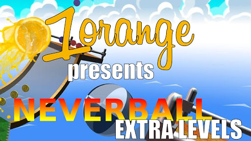 Neverball Levelpack