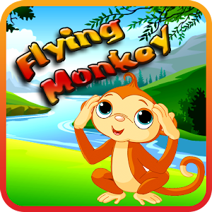 Flying Monkey games.apk 1.3.3