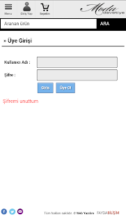 Free Moda Davetiye APK for Android
