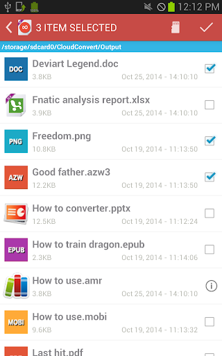 免費下載生產應用APP|PRC to PDF Converter PRO app開箱文|APP開箱王