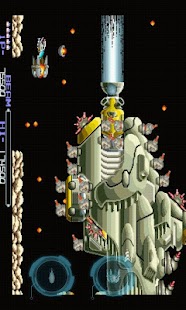 Free Download R-TYPE for GALAXY Note APK for Android