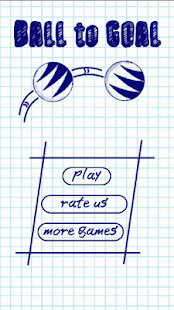 Free Ball to Goal APK