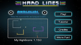 Hard Lines