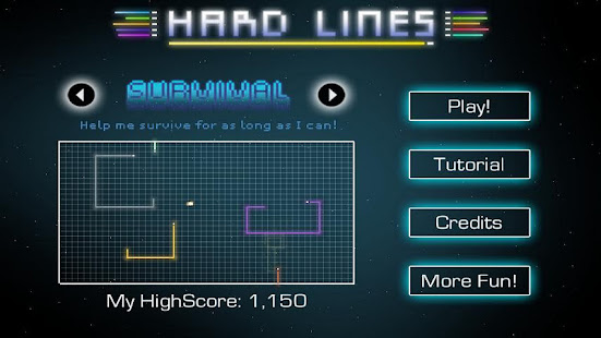 Hard Lines(圖1)-速報App