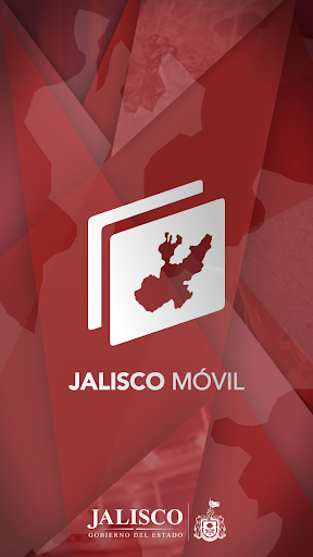 Jalisco Móvil