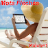 Mots FlÃ©chÃ©s Volume15.0