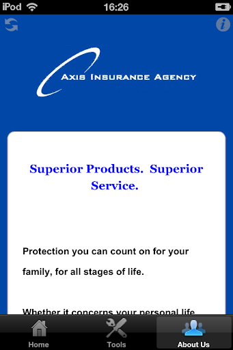 免費下載商業APP|Axis Insurance Agency app開箱文|APP開箱王