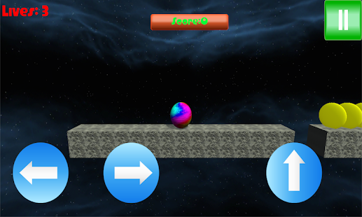 Download Rollin' Ball APK for Android