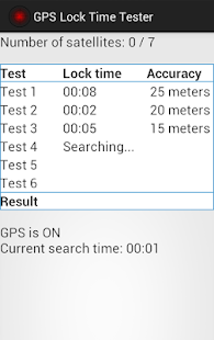 How to install GPS Speed and Accuracy Tester 1.3.3 unlimited apk for pc