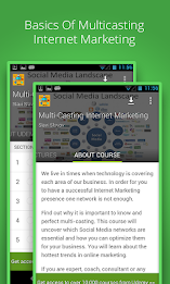 Internet Marketing Strategies poster 1