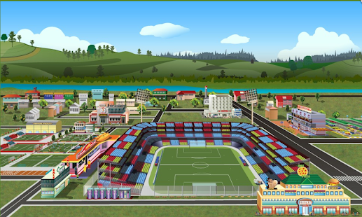 Trophy Manager(圖7)-速報App