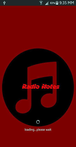 【免費音樂App】RadioNotes-APP點子