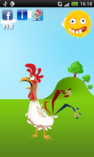 Free Download Cock Shaker APK