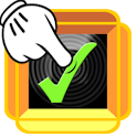 Fix The Picture logo
